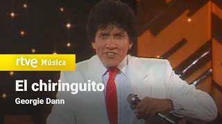 Georgie Dann - "El chiringuito" (1988) HD