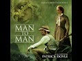 20. Monkey Waltz - Patrick Doyle (