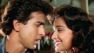 Hum Lakh Chupaye Pyar Magar | 4K Video Song | Jaan Tere Naam - Kumar Sanu, Asha Bhosle