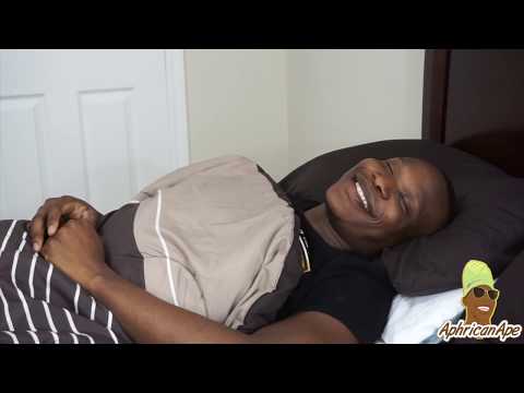 Aphrican Ape - When You Smile in Your Sleep