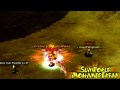 silkroad online the end of the line pvp video