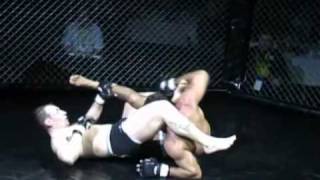 Lucio Linhares vs Grzegorz Jakubowski PART 2 - 2005.03.12