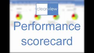 Performance Scorecard Software