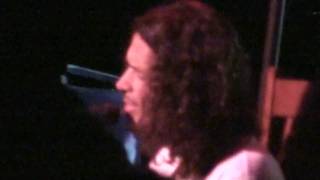 Chris Cornell - Heaven's Dead (Roxy)
