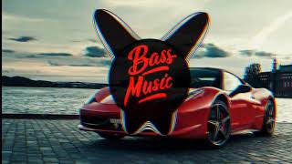 The Weeknd - The Hills (HXV Blurred Remix) (Bass Boosted)