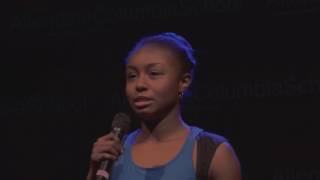 Stereotypes Within Dance | Jordan Wynn | TEDxAllendaleColumbiaSchool