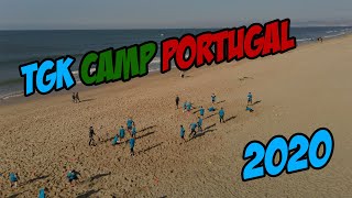 TGK CAMP PORTUGAL 2020 - obóz bramkarski w Lizbonie