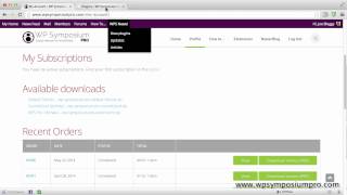 Replacing individual plugins with single Extensions plugin