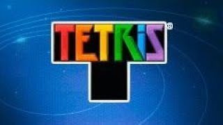 Tetris Java Theme In 2011-2012 (240X320)