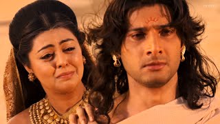 Karnan and kunti emotion scene|Tamil|#karnan#kunti#mahabharat