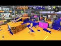 【スプラトゥーン3】スプラ甲子園に向けてtntで練習！！