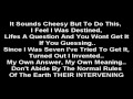 Eminem & Royce Da 5'9 - Lighters ft. Bruno Mars (Arkade Remix) (Lyrics Video)