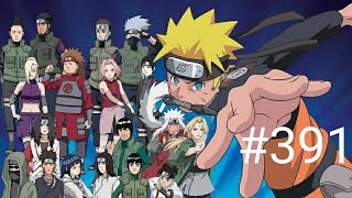 Naruto Shippuuden ep no 391 in English dubbed and subtitles #anime in English dubbed and subtitles