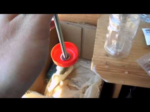HOW TO MAKE A BEARING CLEANING KIT HOW TO MAKE A BEARING CLEANING KIT