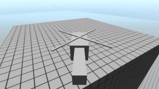 Unity3d - Helicopter physics