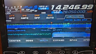 resonant vs. nonresonant antenna and some radio nonsense