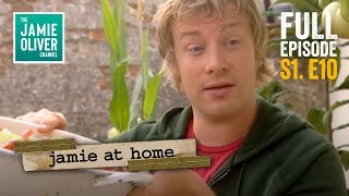 Tomatoes | Jamie At Home Episode 10 | Full Episode