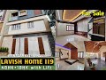 Lavish Home 119 | 4BHK Independent Home with Lift For Sale RR Nagar Bengaluru