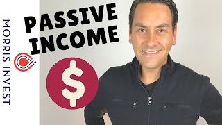 The Ultimate Passive Income Guide to Financial Freedom