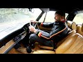 1973 porsche 911 e 2.4 targa review by fuzz townshend