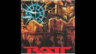 Ratt - Givin' Yourself Away