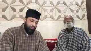 aaj ka mehmaan ab rahim gani Pulwama.sangarpora