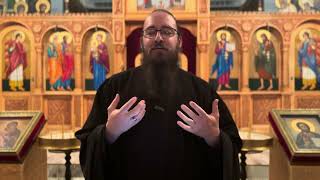 Desert of the Heart Prayer Community 6: St Nikephoros the Hesychast 2