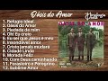 Otoniel e Oziel e - LP Oásis do Amor (1969) - TRIBUTO - Participação Ozéias de Paula