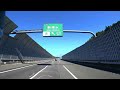 【forza mf15 タンデム】新東名120km h区間の走行動画です