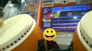 太鼓の達人 ブルーver. チャーリーダッシュ！ 全良