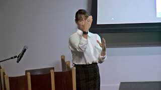 Macarena Gomez-Barris Lecture