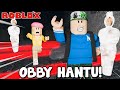 Obby Ni Seram Ada Pocong!  (Roblox Malaysia)