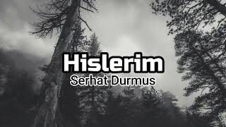 Serhat Durmus - Hislerim (ft. Zerrin) No Copyright