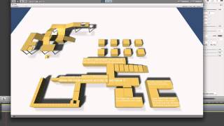 Moving Platforms - Pathfinding