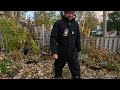 my warmest coverall the new carhartt yukon extremes insulated coverall quick review