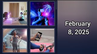 4 Pics 1 Word Daily Puzzle + Bonus February  8, 2025 Answers