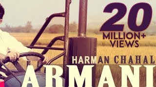 Armani | Cover | Vicky