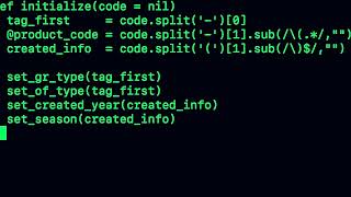 Coding Video | Programming Video | Coding Stock Video