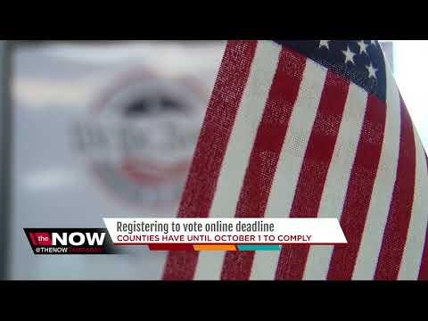 Online voter registration coming soon to Florida Online voter registration coming soon to Florida