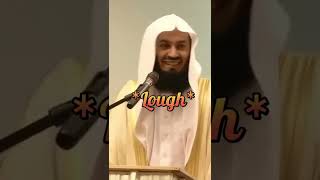 Mufti Menk Destroyed An Atheist With Just One REPLY