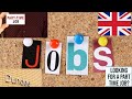 Part Time Jobs in Dundee |  Jobs for students in UK | Study in UK