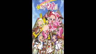 MAHO Dou - Doremi no Sweet Song ABC