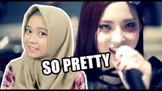 So Pretty! BAND-MAID - Real Existence | Reaction