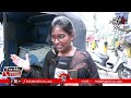 కొడుకు మీద కోపంతో డ్రైవింగ్ నేర్చుకున్నా.. lady auto driver inspirational story wild wolf telugu