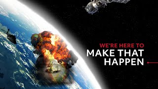 Connecting the Multi-Domain Battlespace – JADC2