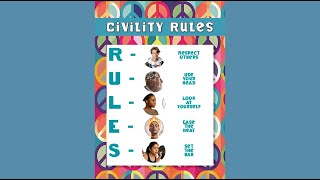 Civility Rules Introduction
