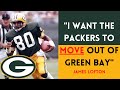 The BIZARRE DRAMA Between James Lofton and Green Bay | 1983 Packers