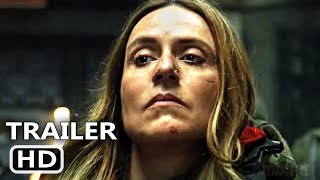MONEY HEIST Part 5 Volume 2 Trailer (2021) Itziar Ituño, Netflix Series