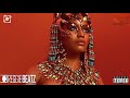 Nicki Minaj - Sir (Instrumental) ft Future | QUEEN