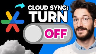 How to TURN OFF CLOUD SYNC in Google Authenticator (Step by Step)
